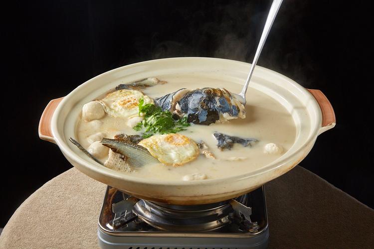 鱼头炖什么好吃(鱼头炖什么好吃?)-第2张图片-窝头美食网 鱼头炖什么好吃(鱼头炖什么好吃?)-第2张图片-窝头美食网