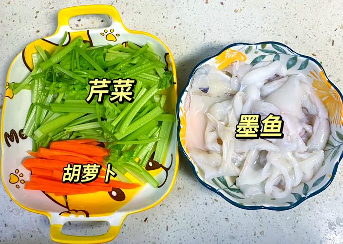 鲜墨鱼的做法大全(鲜墨鱼的做法大全窍门)-第4张图片-窝头美食网 鲜墨鱼的做法大全(鲜墨鱼的做法大全窍门)-第4张图片-窝头美食网