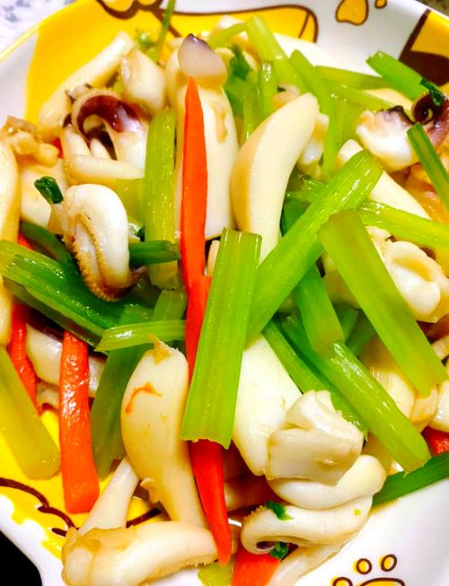 鲜墨鱼的做法大全(鲜墨鱼的做法大全窍门)-第6张图片-窝头美食网 鲜墨鱼的做法大全(鲜墨鱼的做法大全窍门)-第6张图片-窝头美食网