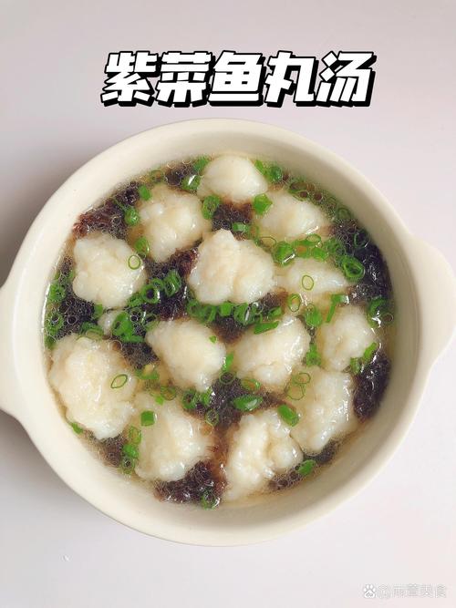 鱼丸怎么煮汤好吃（怎样做鱼丸汤好喝）-第3张图片-窝头美食网