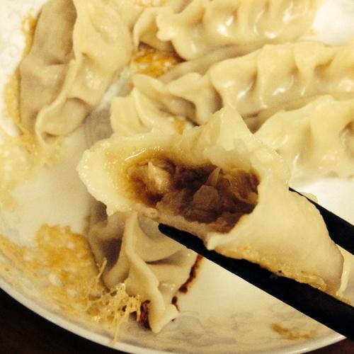 锅烙的做法（锅烙的做法窍门）-第6张图片-窝头美食网