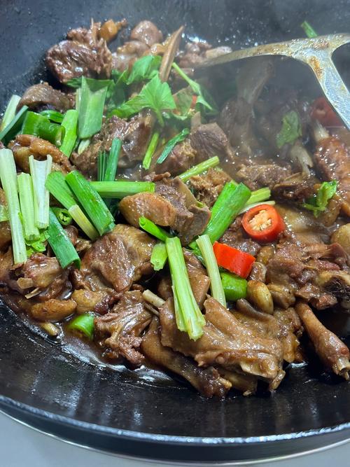 醉鹅的家常做法(醉鹅的家常做法简单又好吃)-第2张图片-窝头美食网 醉鹅的家常做法(醉鹅的家常做法简单又好吃)-第2张图片-窝头美食网