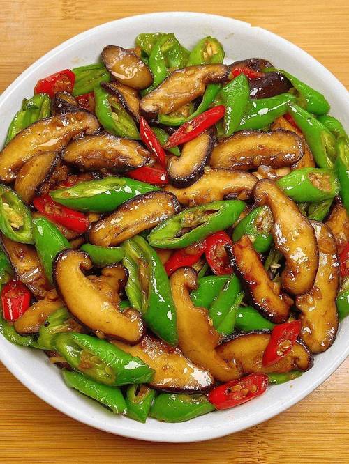 家常菜素菜做法(家常素菜简单)-第5张图片-窝头美食网 家常菜素菜做法(家常素菜简单)-第5张图片-窝头美食网