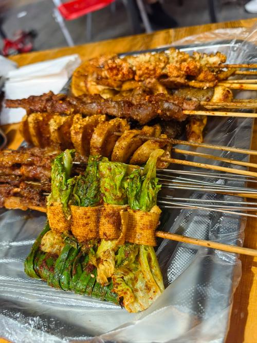 烤什么菜好吃(烤些什么好吃)-第3张图片-窝头美食网 烤什么菜好吃(烤些什么好吃)-第3张图片-窝头美食网
