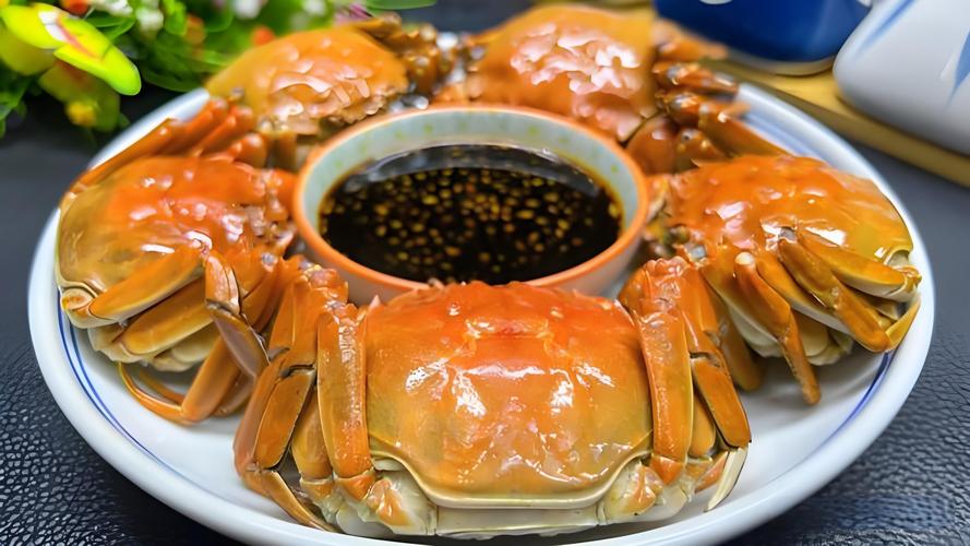 剩螃蟹怎么吃好吃（剩螃蟹怎么做好吃）-第2张图片-窝头美食网