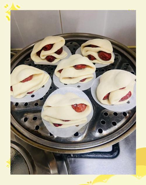 家常卷子做法大全(家庭卷子怎做)-第7张图片-窝头美食网 家常卷子做法大全(家庭卷子怎做)-第7张图片-窝头美食网