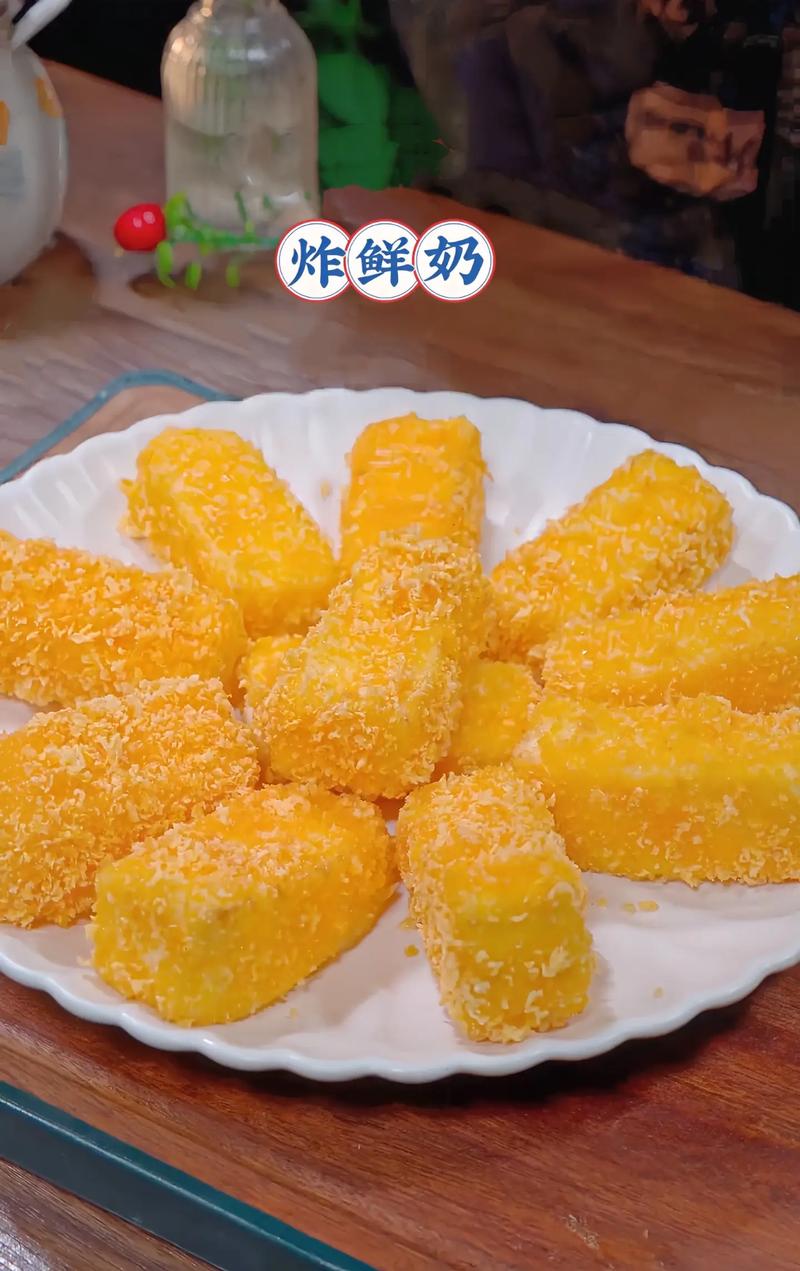 牛奶做法大全（牛奶做法简单）-第1张图片-窝头美食网