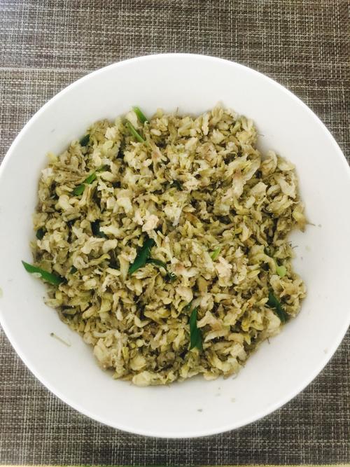 怎样蒸槐花好吃(怎样蒸槐花好吃视频)-第4张图片-窝头美食网 怎样蒸槐花好吃(怎样蒸槐花好吃视频)-第4张图片-窝头美食网