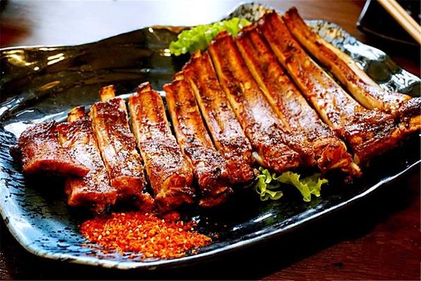 关于鹿排骨怎么做好吃的信息-第2张图片-窝头美食网 关于鹿排骨怎么做好吃的信息-第2张图片-窝头美食网