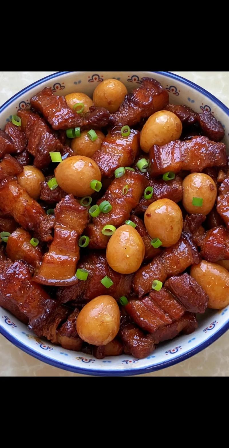 肉有哪些做法家常菜(肉有什么好吃的做法)-第1张图片-窝头美食网 肉有哪些做法家常菜(肉有什么好吃的做法)-第1张图片-窝头美食网