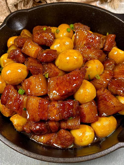 肉有哪些做法家常菜(肉有什么好吃的做法)-第3张图片-窝头美食网 肉有哪些做法家常菜(肉有什么好吃的做法)-第3张图片-窝头美食网
