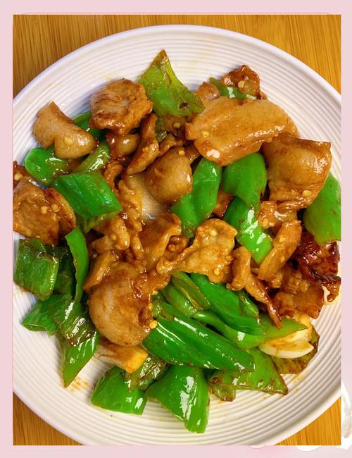 肉有哪些做法家常菜(肉有什么好吃的做法)-第6张图片-窝头美食网 肉有哪些做法家常菜(肉有什么好吃的做法)-第6张图片-窝头美食网