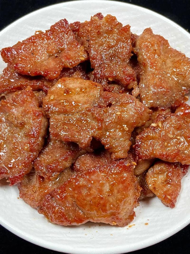 肉有哪些做法家常菜(肉有什么好吃的做法)-第8张图片-窝头美食网 肉有哪些做法家常菜(肉有什么好吃的做法)-第8张图片-窝头美食网