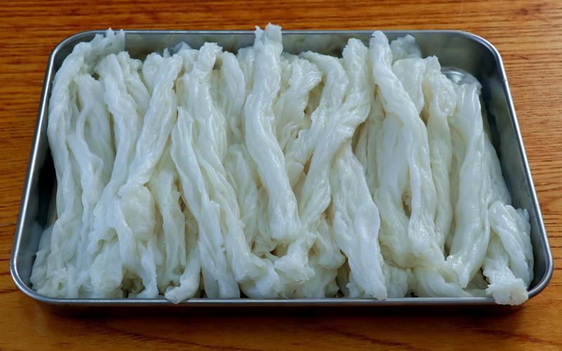 米浆的做法大全(米浆的做法大全图解)-第2张图片-窝头美食网 米浆的做法大全(米浆的做法大全图解)-第2张图片-窝头美食网