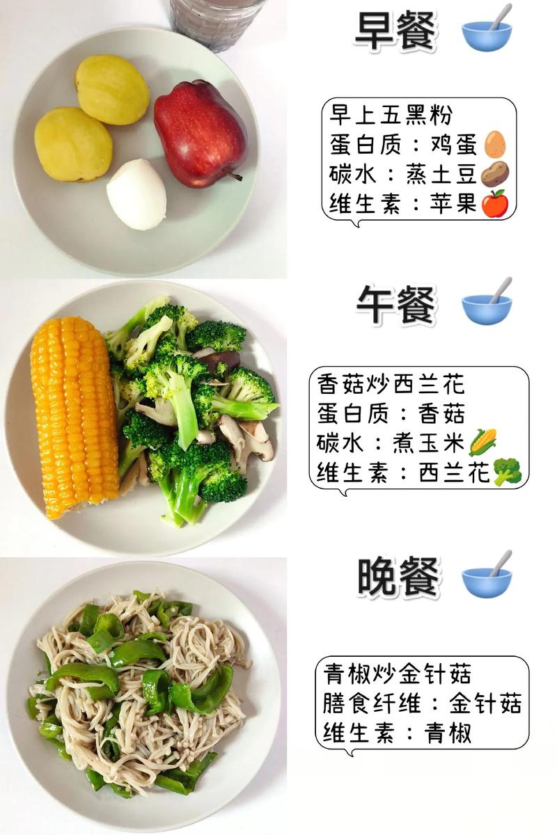 简餐的做法大全（好吃的简餐做法）-第2张图片-窝头美食网