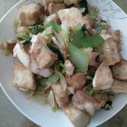 白菜馒头的做法(白菜馒头的做法大全)-第4张图片-窝头美食网 白菜馒头的做法(白菜馒头的做法大全)-第4张图片-窝头美食网