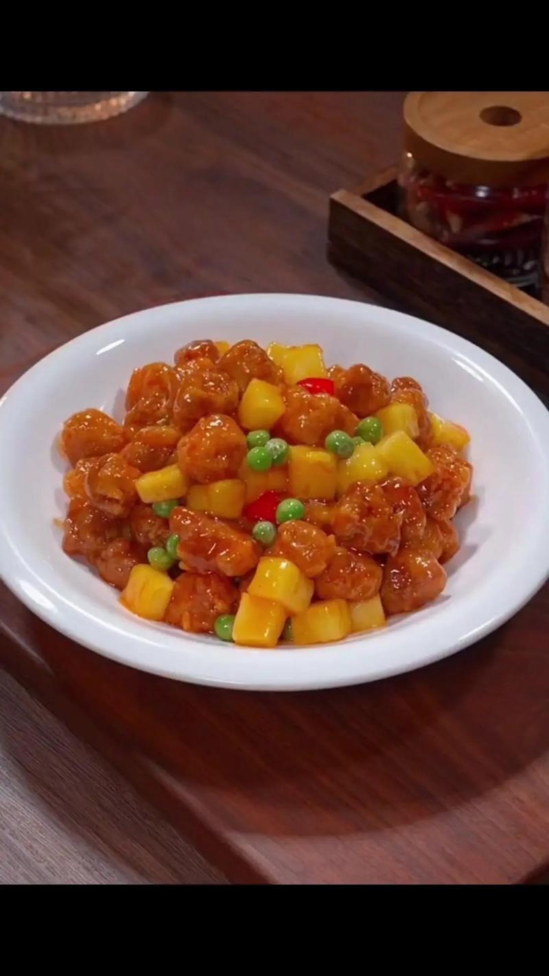 菠萝做法大全(菠萝做法大全简单)-第2张图片-窝头美食网 菠萝做法大全(菠萝做法大全简单)-第2张图片-窝头美食网