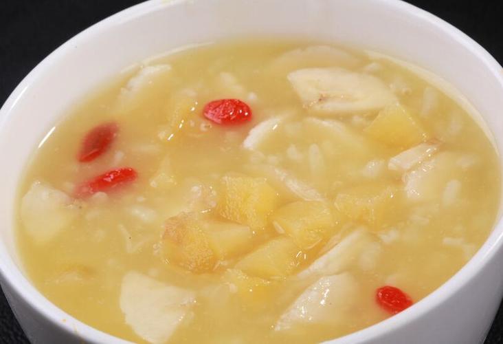 菠萝做法大全(菠萝做法大全简单)-第5张图片-窝头美食网 菠萝做法大全(菠萝做法大全简单)-第5张图片-窝头美食网