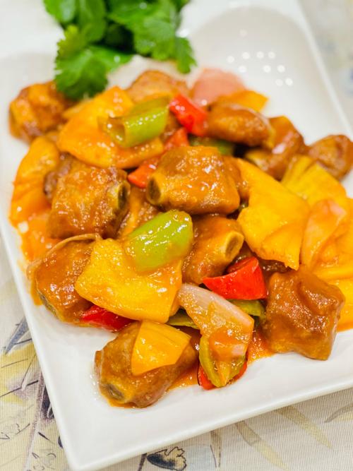 菠萝做法大全(菠萝做法大全简单)-第6张图片-窝头美食网 菠萝做法大全(菠萝做法大全简单)-第6张图片-窝头美食网