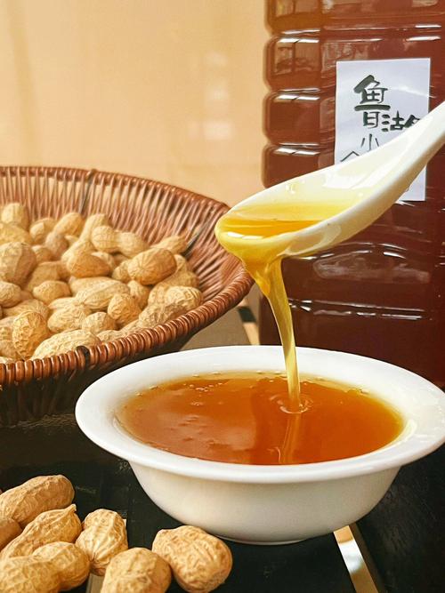 花生油的做法（花生油的食用方法）-第5张图片-窝头美食网