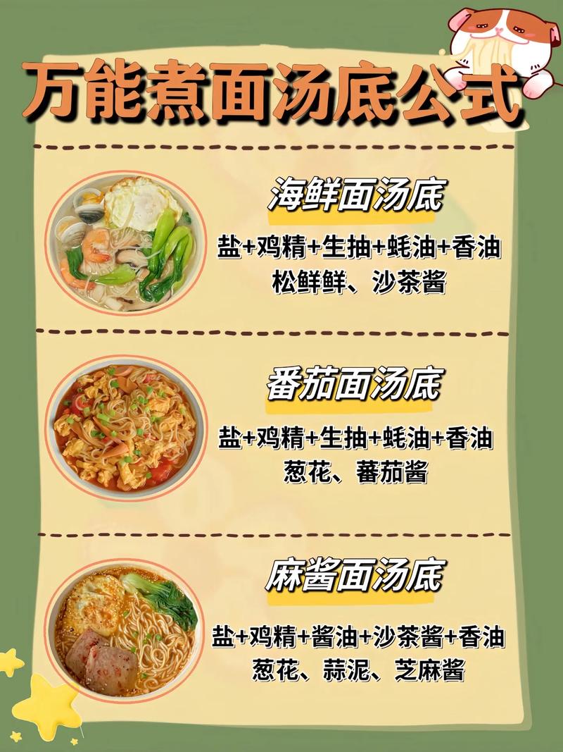 香菇汤面条做法大全(香菇面片汤的做法)-第4张图片-窝头美食网 香菇汤面条做法大全(香菇面片汤的做法)-第4张图片-窝头美食网
