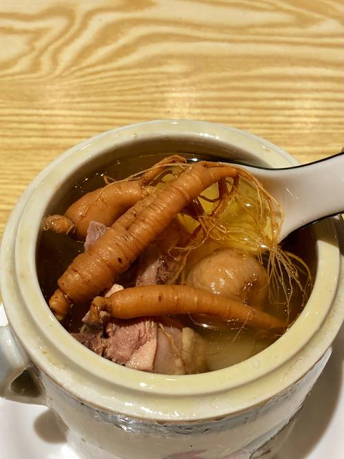 人参好吃吗（人参好坏）-第4张图片-窝头美食网
