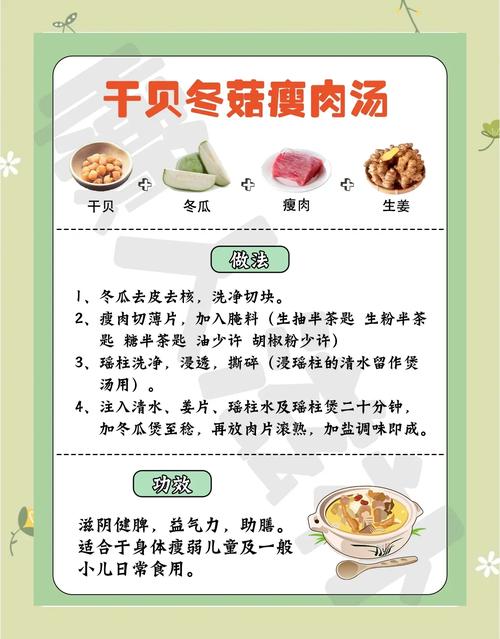 干扇贝柱的家常做法(扇贝做法家常)-第1张图片-窝头美食网 干扇贝柱的家常做法(扇贝做法家常)-第1张图片-窝头美食网