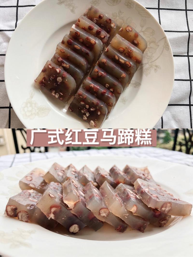 马蹄椰汁糕的做法大全（马蹄椰汁糕怎么做）-第6张图片-窝头美食网