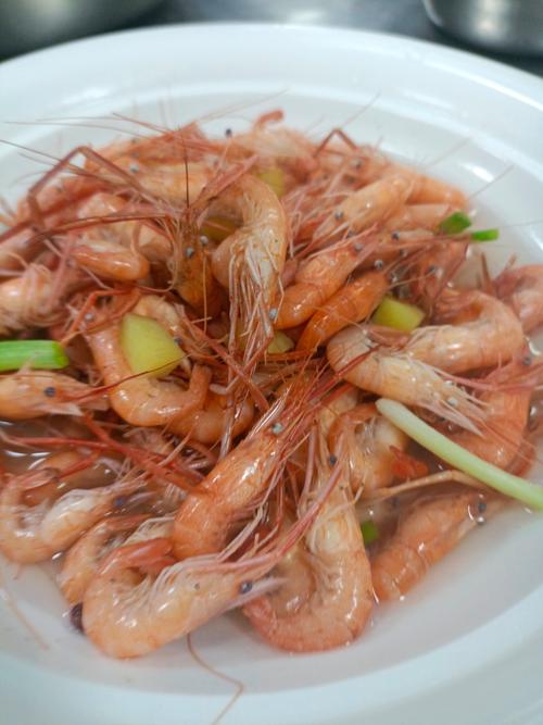 野虾做法大全（小野虾怎么吃）-第5张图片-窝头美食网