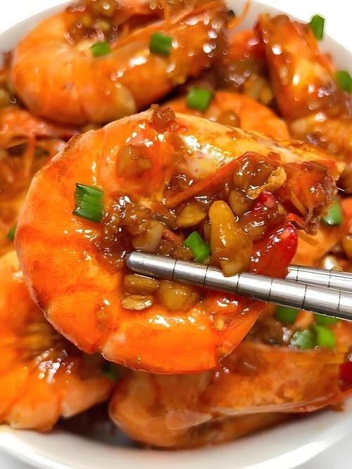 野虾做法大全（小野虾怎么吃）-第7张图片-窝头美食网
