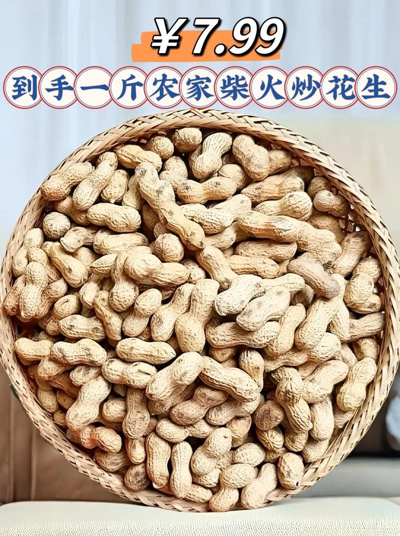 炒花生怎么炒好吃（鸭肉炒花生怎么炒好吃）-第2张图片-窝头美食网