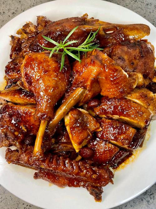 鸭肉怎么做才好吃(鸭肉怎么做才好吃小孩子都喜欢吃)-第2张图片-窝头美食网 鸭肉怎么做才好吃(鸭肉怎么做才好吃小孩子都喜欢吃)-第2张图片-窝头美食网