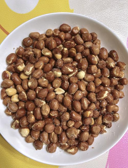炸大米的做法（油炸大米）-第5张图片-窝头美食网