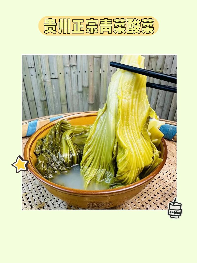 泡青菜的做法(泡青菜的做法视频教程)-第1张图片-窝头美食网 泡青菜的做法(泡青菜的做法视频教程)-第1张图片-窝头美食网