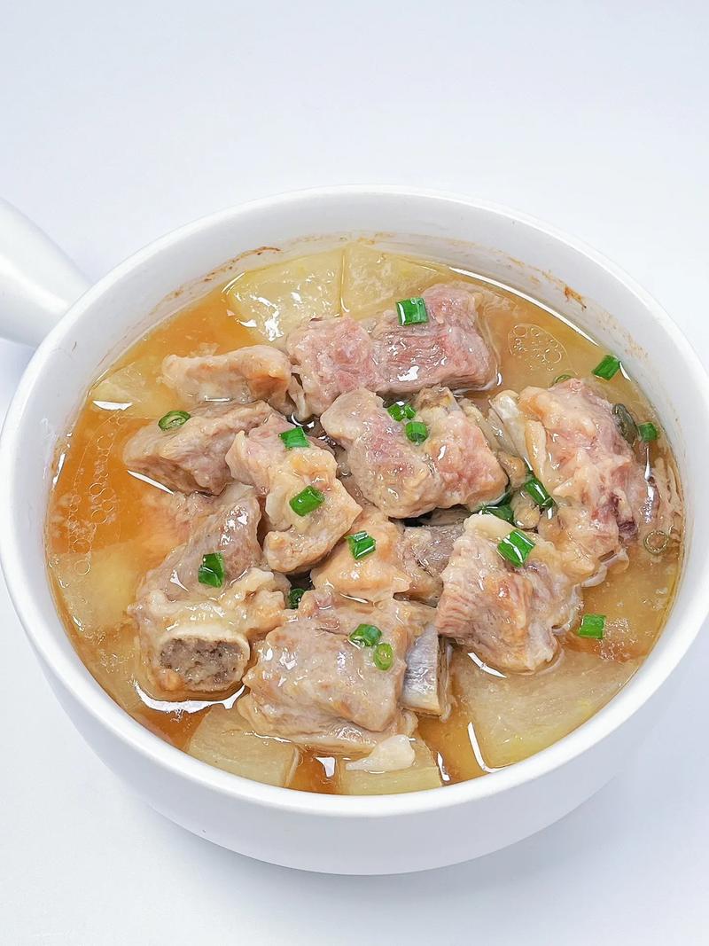 冬爪排骨的做法大全(冬爪排骨的做法大全窍门)-第6张图片-窝头美食网 冬爪排骨的做法大全(冬爪排骨的做法大全窍门)-第6张图片-窝头美食网