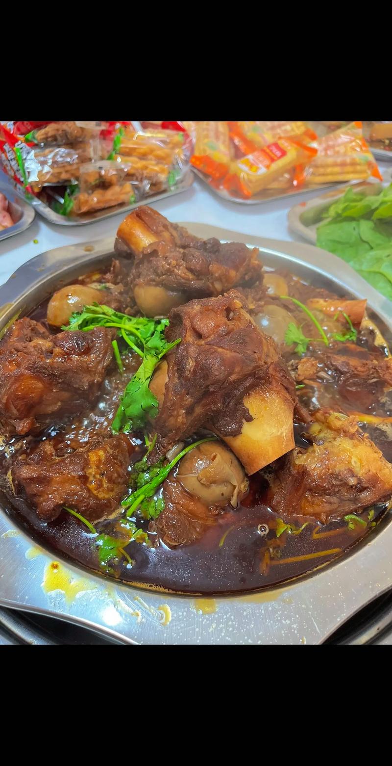酱大骨头怎么做好吃(酱大骨头的做法大全)-第3张图片-窝头美食网 酱大骨头怎么做好吃(酱大骨头的做法大全)-第3张图片-窝头美食网