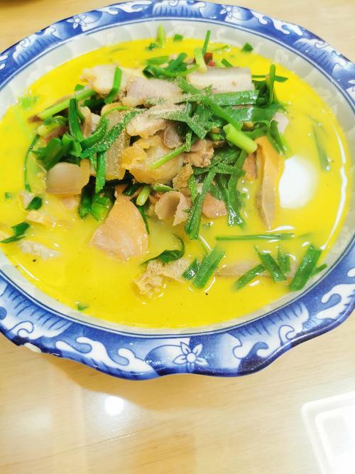 河蚌肉的做法大全(河蚌肉做法大全家常炒菜窍门)-第6张图片-窝头美食网 河蚌肉的做法大全(河蚌肉做法大全家常炒菜窍门)-第6张图片-窝头美食网