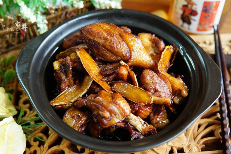 姜母鸭正宗做法(姜母鸭正宗做法及配方)-第6张图片-窝头美食网 姜母鸭正宗做法(姜母鸭正宗做法及配方)-第6张图片-窝头美食网