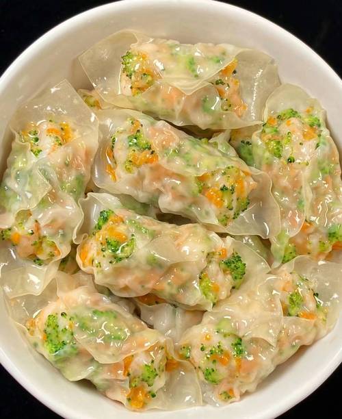 虾怎么包饺子好吃(虾怎么包饺子好吃小孩吃的)-第5张图片-窝头美食网 虾怎么包饺子好吃(虾怎么包饺子好吃小孩吃的)-第5张图片-窝头美食网
