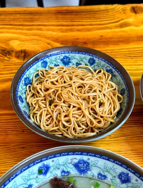 有什么拌面好吃（都有什么拌面好吃）-第3张图片-窝头美食网