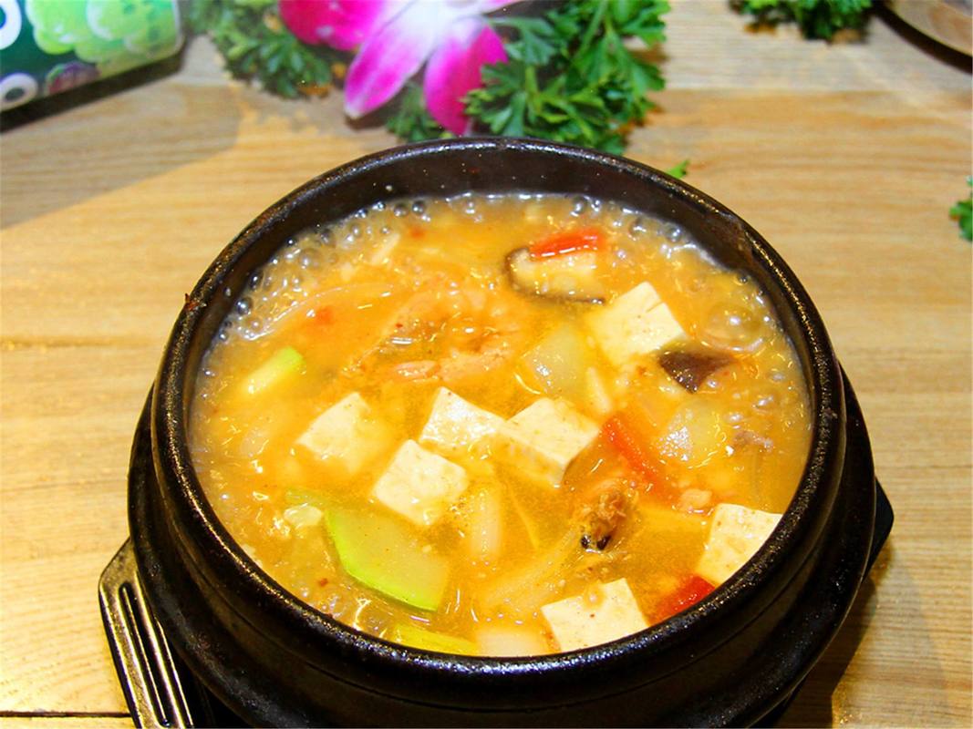 豆腐羹汤的做法大全(豆腐羹汤怎么做好吃)-第4张图片-窝头美食网 豆腐羹汤的做法大全(豆腐羹汤怎么做好吃)-第4张图片-窝头美食网