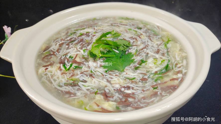 豆腐羹汤的做法大全(豆腐羹汤怎么做好吃)-第6张图片-窝头美食网 豆腐羹汤的做法大全(豆腐羹汤怎么做好吃)-第6张图片-窝头美食网