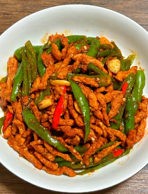 甜椒肉丝家常做法大全(甜椒肉丝家常做法大全视频)-第4张图片-窝头美食网 甜椒肉丝家常做法大全(甜椒肉丝家常做法大全视频)-第4张图片-窝头美食网