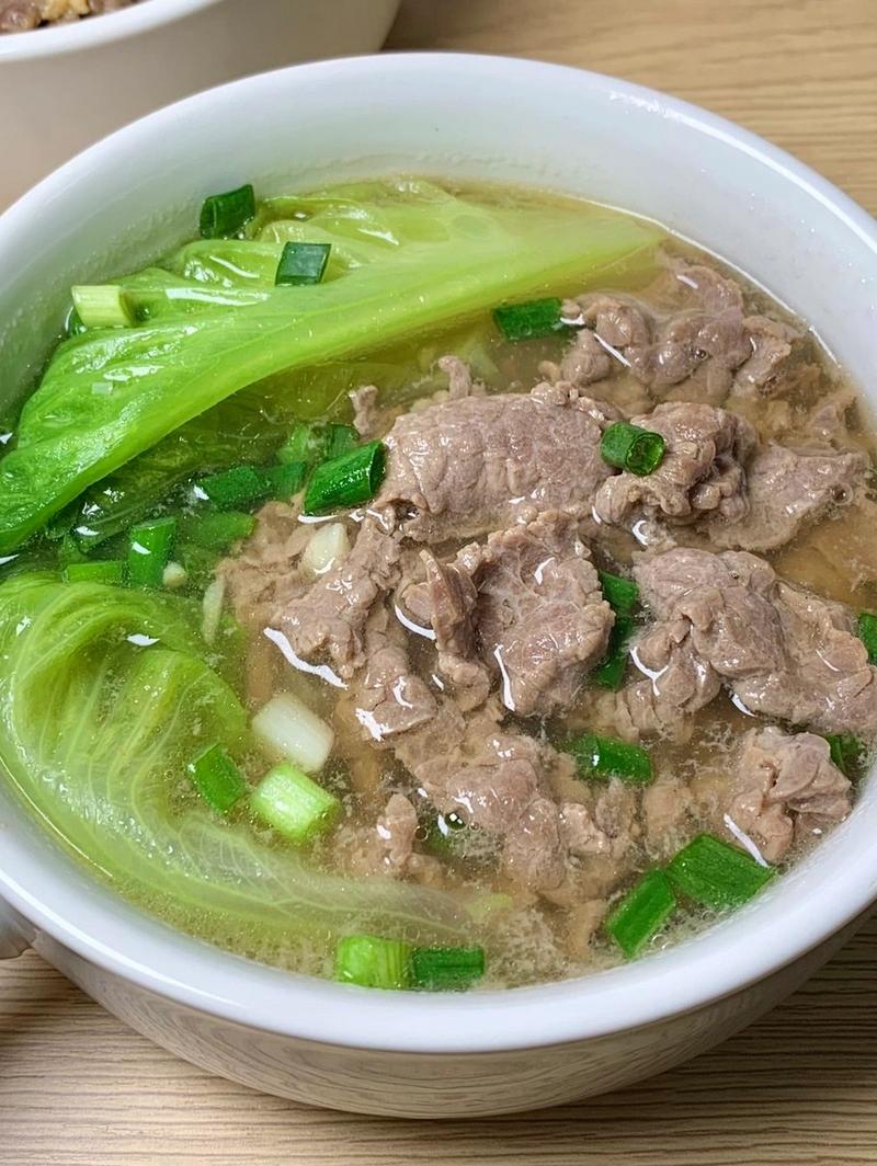 生菜汤做法大全家常做法（生菜汤的做法大全）-第2张图片-窝头美食网
