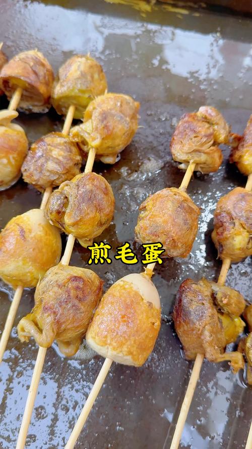 怎么煮毛蛋好吃(怎样煮毛蛋容易入味)-第7张图片-窝头美食网 怎么煮毛蛋好吃(怎样煮毛蛋容易入味)-第7张图片-窝头美食网