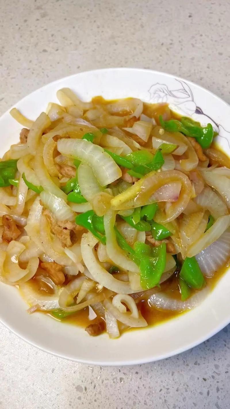 洋葱怎样炒好吃(洋葱怎样炒好吃?)-第3张图片-窝头美食网 洋葱怎样炒好吃(洋葱怎样炒好吃?)-第3张图片-窝头美食网