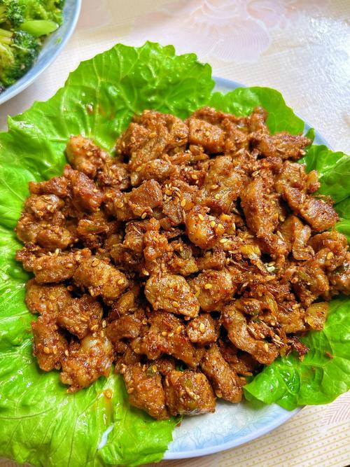 孜然羊肉片做法(孜然羊肉片的做法 家常)-第5张图片-窝头美食网 孜然羊肉片做法(孜然羊肉片的做法 家常)-第5张图片-窝头美食网