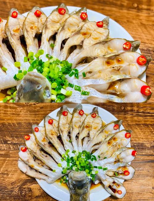 武昌鱼做法（真空袋装武昌鱼的做法）-第2张图片-窝头美食网