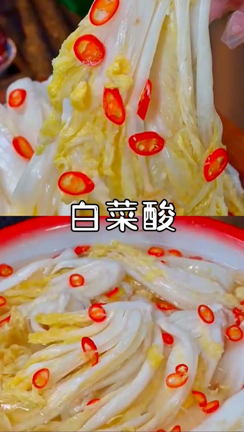 腌白菜做法(腌白菜做法白菜做法大全)-第6张图片-窝头美食网 腌白菜做法(腌白菜做法白菜做法大全)-第6张图片-窝头美食网