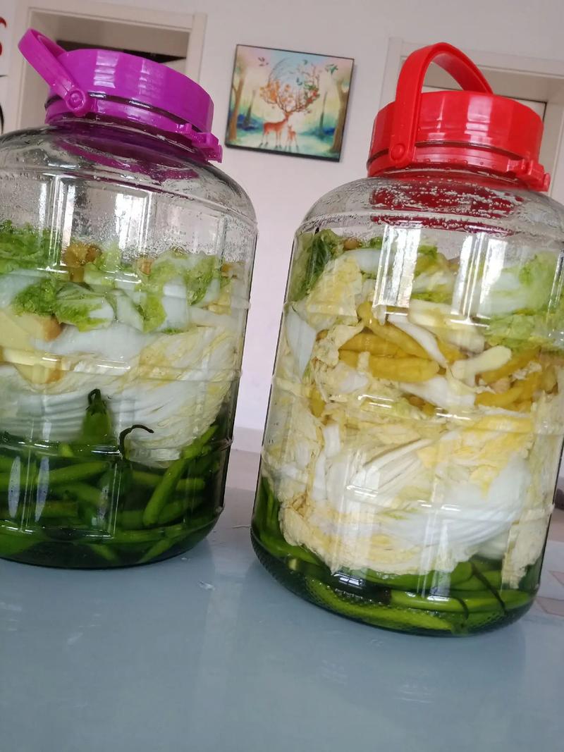 腌白菜做法(腌白菜做法白菜做法大全)-第7张图片-窝头美食网 腌白菜做法(腌白菜做法白菜做法大全)-第7张图片-窝头美食网
